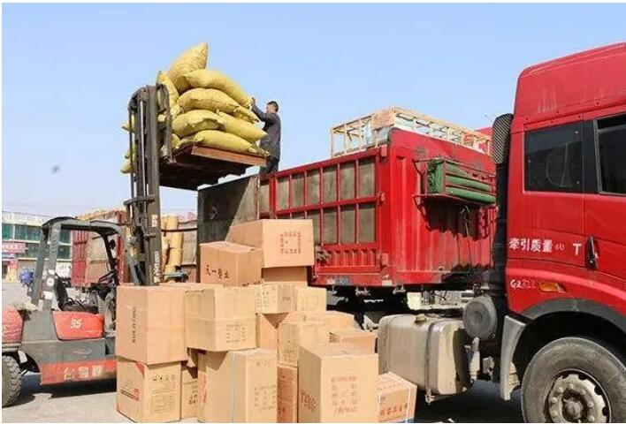 泉州到双牌县物流专线