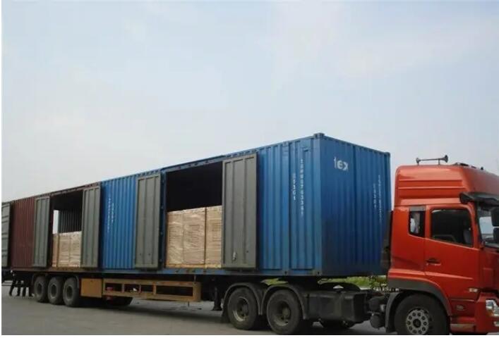 泉州到双牌县整车运输