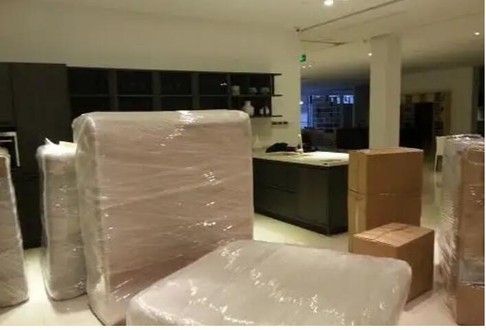 泉州到双牌县长途搬家