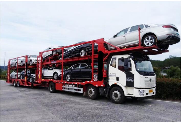 泉州到双牌县轿车托运